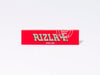 Rizla King Size Red - 10 Booklets - Medium Thin Papers - Sweets 'n' Things