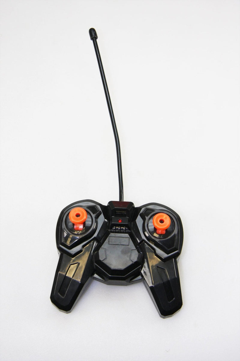 Rotorz Quadcopter Drone with Video Camera 2.4 GHZ & 4GB SD Card - Sweets 'n' Things