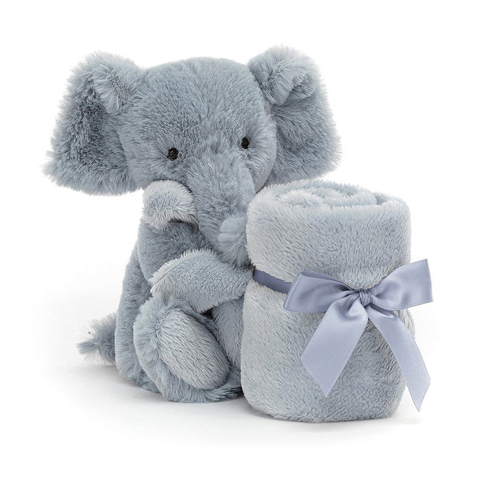 Snugglet Elephant Soother - Sweets 'n' Things