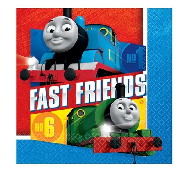 Thomas Sweets Box Thomas The Tank Engine — Sweets 'n' Things