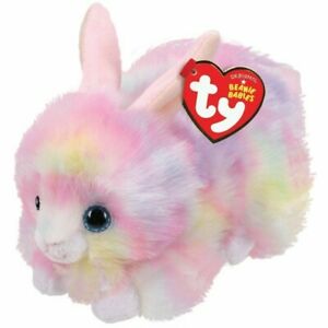 TY Beanie Babies - Sherbet the Rainbow Rabbit