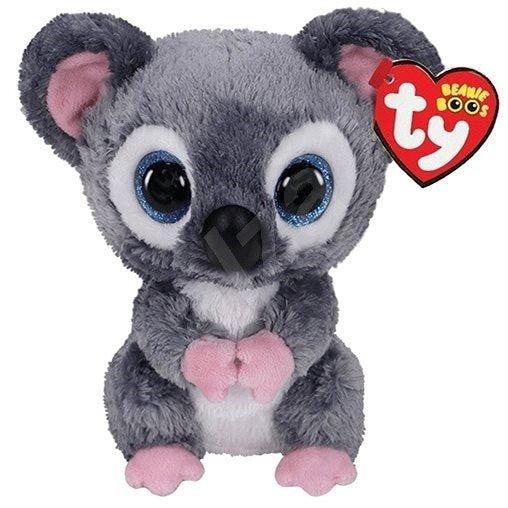 TY Beanie Boo - Katy The Koala