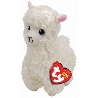 TY Beanie Boo - Lily The Llama