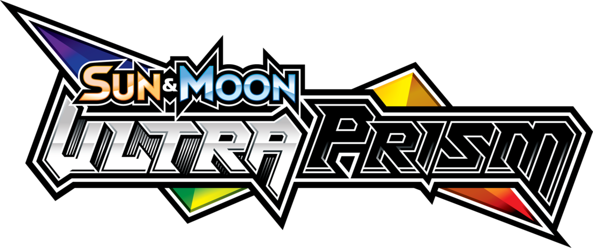 Pokémon TCG Sun & Moon Ultra Prism Boosters