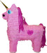 Unicorn Piñata - Pink Colour - Sweets 'n' Things