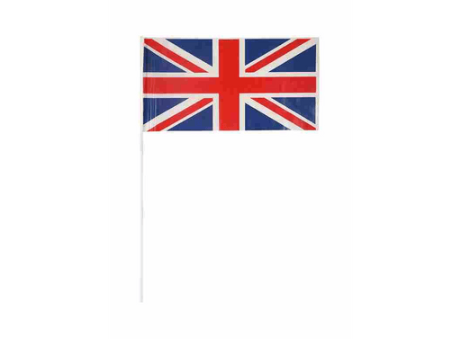 Union Jack Flag - Sweets 'n' Things