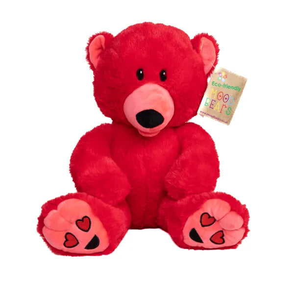 Love Bear - Mini Mood Bear