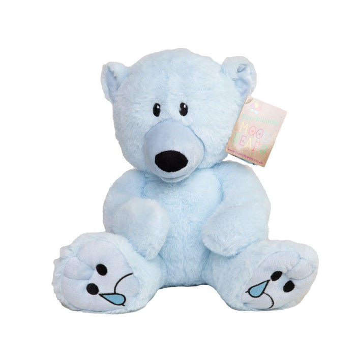 Sad Bear - Mini Mood Bear