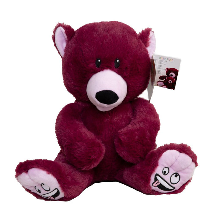 Silly Bear - Mini Mood Bear