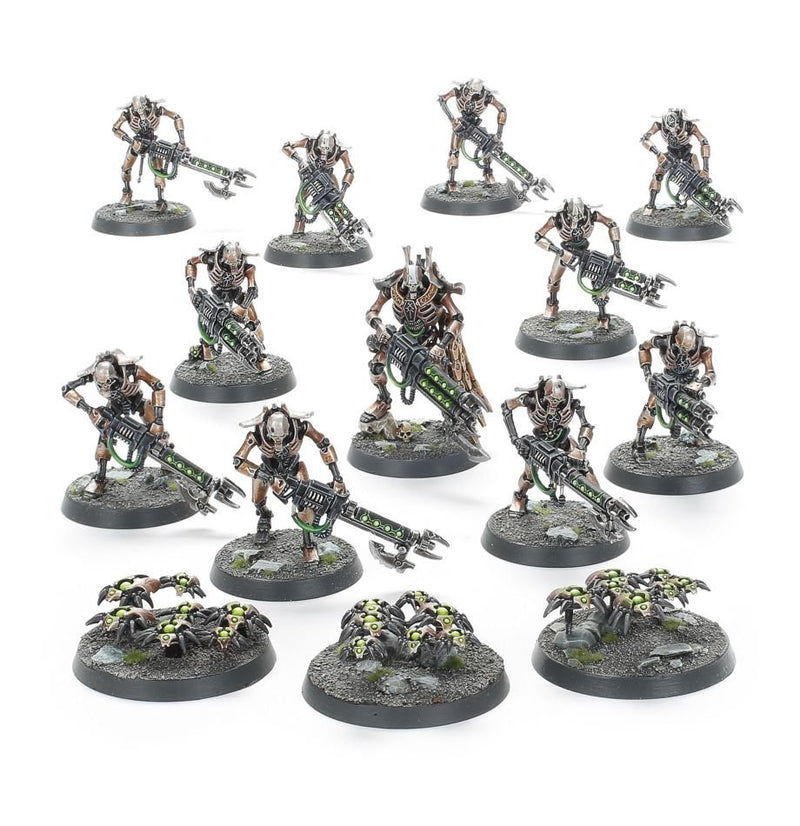 Warhammer 40K: Recruit Edition Starter Set - English - Sweets 'n' Things
