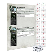 Warhammer 40K: Recruit Edition Starter Set - English - Sweets 'n' Things