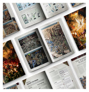 Warhammer 40K: Recruit Edition Starter Set - English - Sweets 'n' Things