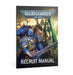 Warhammer 40K: Recruit Edition Starter Set - English - Sweets 'n' Things