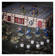 Warhammer 40K: Recruit Edition Starter Set - English - Sweets 'n' Things