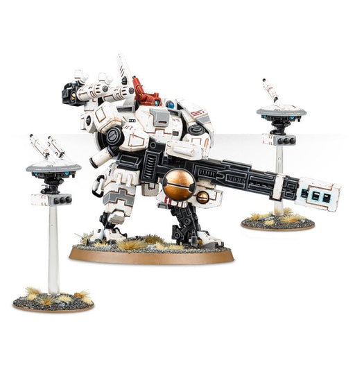 Warhammer 40K: Tau Empire XV88 Broadside Battlesuit - Sweets 'n' Things
