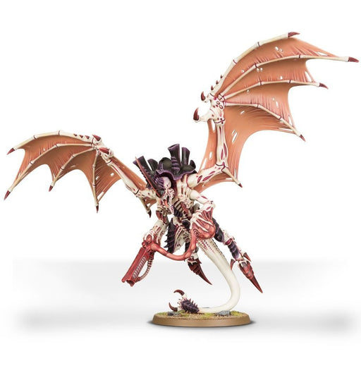 Warhammer 40K: Tyranids Hive Tyrant - Sweets 'n' Things