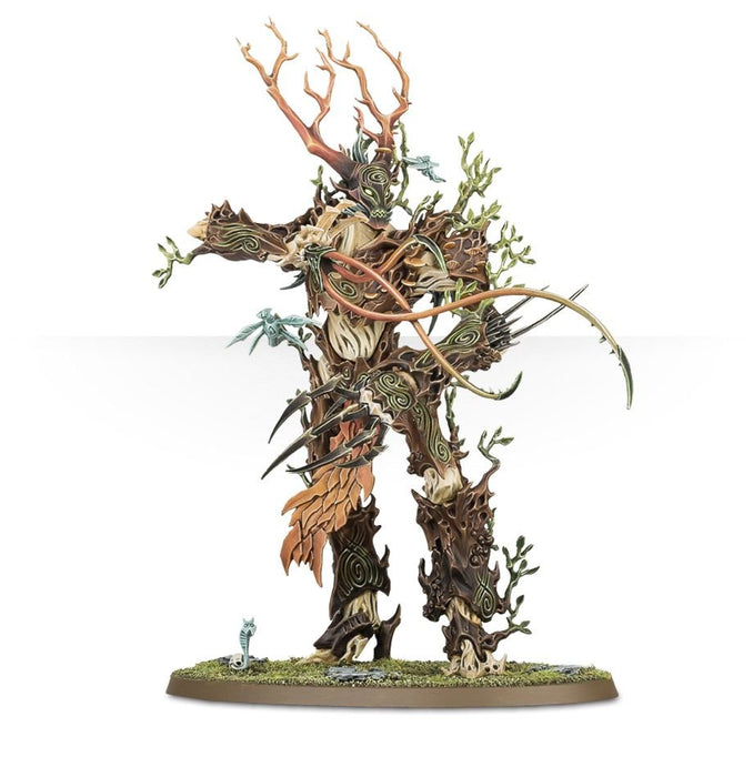 Warhammer Age of Sigmar Start Collecting! Sylvaneth - Sweets 'n' Things