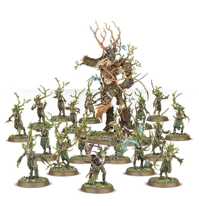 Warhammer Age of Sigmar Start Collecting! Sylvaneth - Sweets 'n' Things