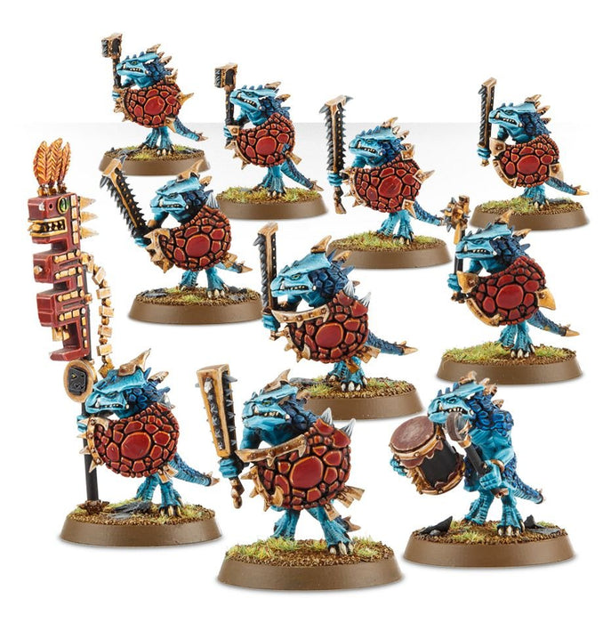 Warhammer Age of Sigmar Start Collection Seraphon - Sweets 'n' Things