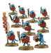 Warhammer Age of Sigmar Start Collection Seraphon - Sweets 'n' Things