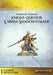 Warhammer Age of Sigmar Stormcast Eternals Knight-Questor Larissa Shadowstalker - Sweets 'n' Things