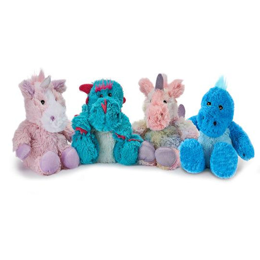 Warmies® Unicorn Junior 7" Fantasy - Sweets 'n' Things