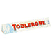 White Chocolate Toblerone - Sweets 'n' Things
