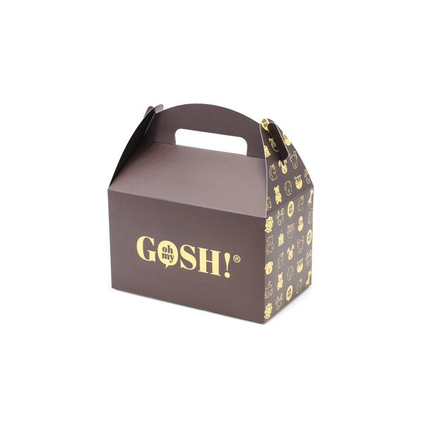 The GOSH! gift box